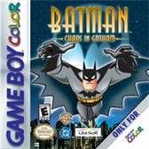 game pic for Batman Chaos In Gotham